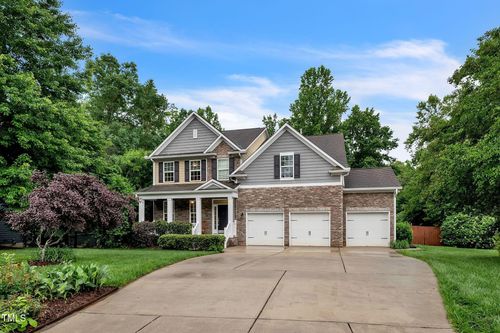 508 E Hatterleigh Ave, Hillsborough, NC, 27278-6004 | Card Image