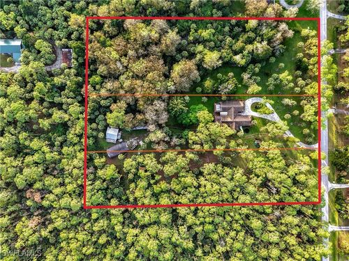 XXXX 11th Avenue Sw, NAPLES, FL, 34117 | Card Image