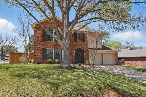 4506 Copperfield Dr, Grapevine, TX, 76051-4462 | Card Image