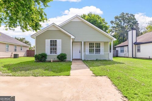 115 Kensington Cir, Warner Robins, GA, 31093-1331 | Card Image
