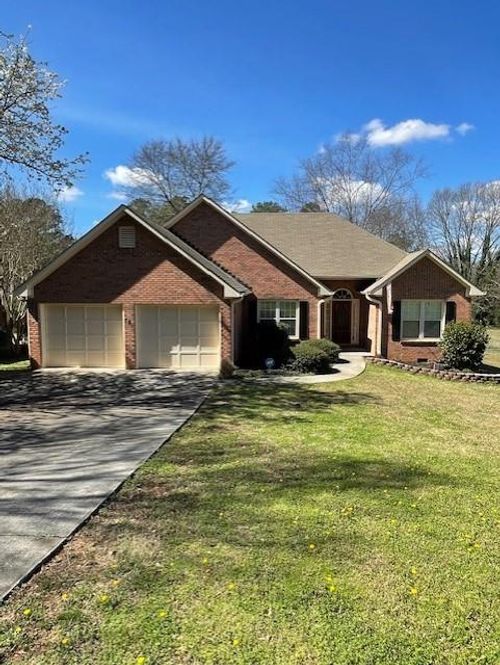 381 Etowah Dr, CARTERSVILLE, GA, 30120-4018 | Card Image