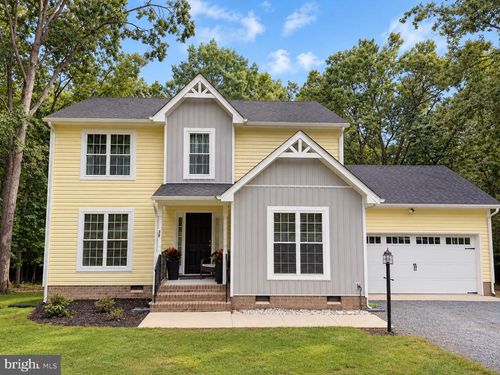 38 Marwood Dr, PALMYRA, VA, 22963-2815 | Card Image