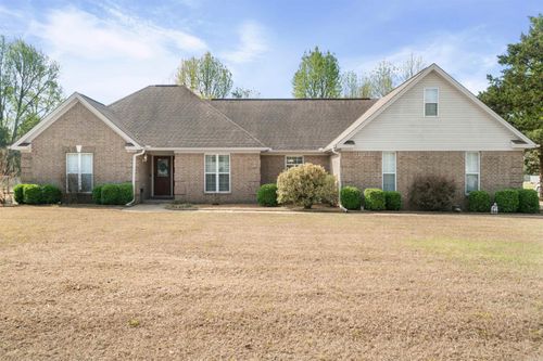 101 Casey Ln, Searcy, AR, 72143-9387 | Card Image