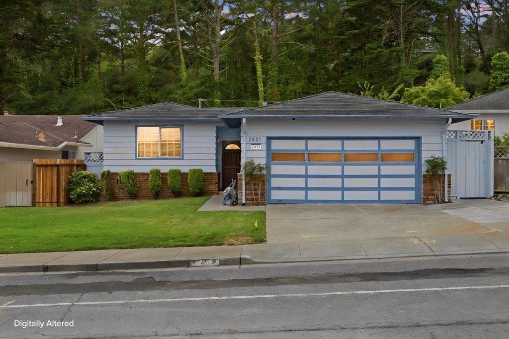 Residential in San Bruno 4