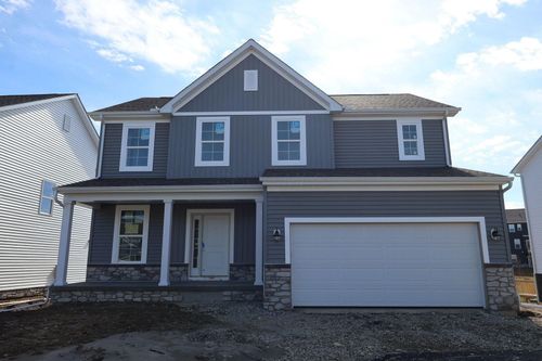 4570 Burgstaller Court, Grove City, OH, 43123 | Card Image