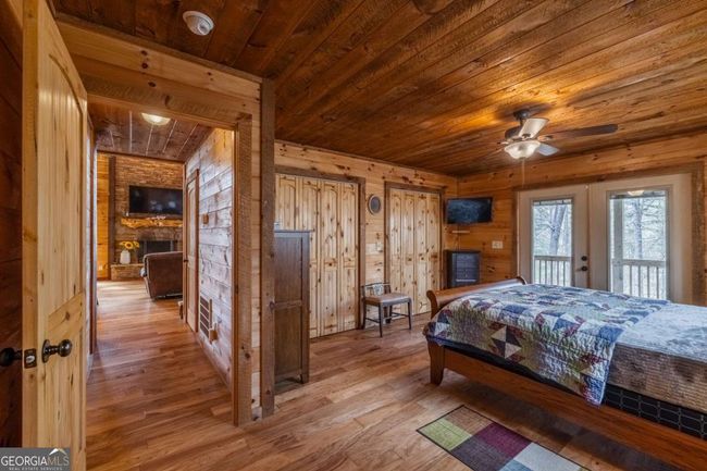 362 - 398 Dancing Trees Trl, House other with 3 bedrooms, 4 bathrooms and 6 parking in Morganton GA | Image 29