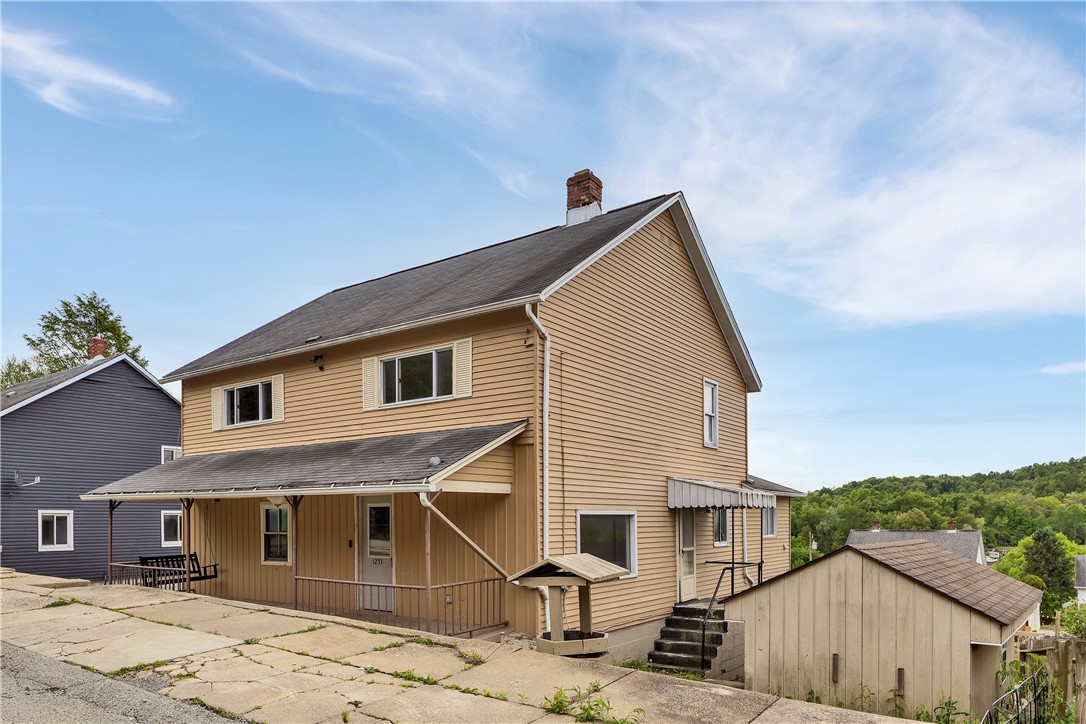 Residential in West Deer 2