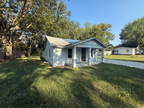 2050 N Nettleton Avenue, Nixa, MO, 65714 | Card Image