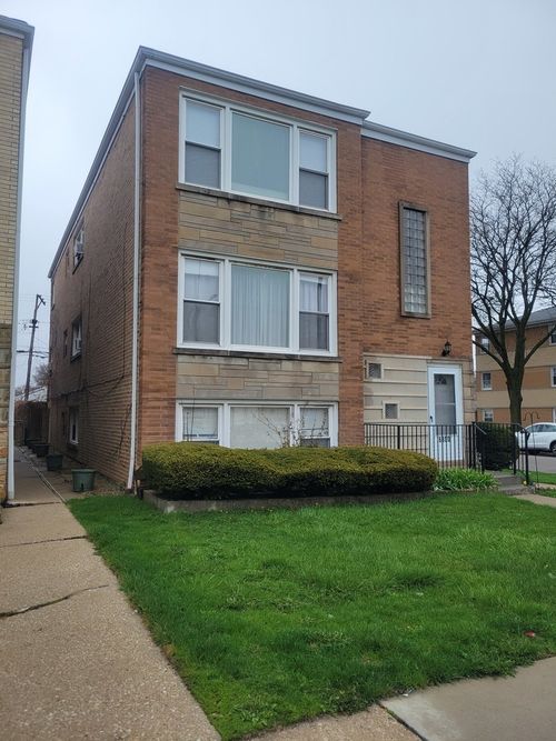 6300 W Belmont Avenue, Chicago, IL, 60634 | Card Image