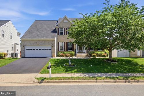 14 Saint Richards Ct, STAFFORD, VA, 22556-3670 | Card Image