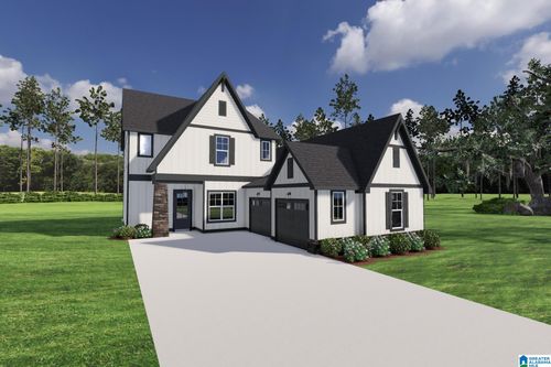 2000 S Butler Rd, Bessemer, AL, 35022 | Card Image