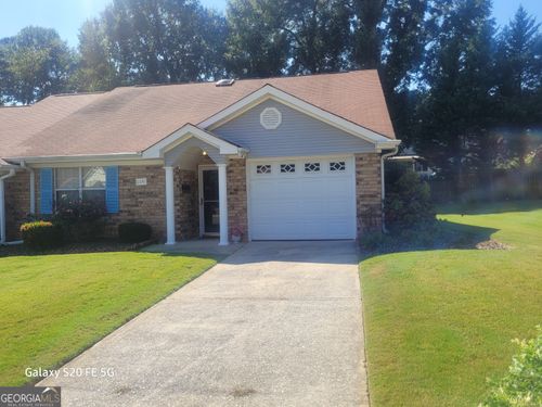 6847 Oak Dr, Riverdale, GA, 30274 | Card Image