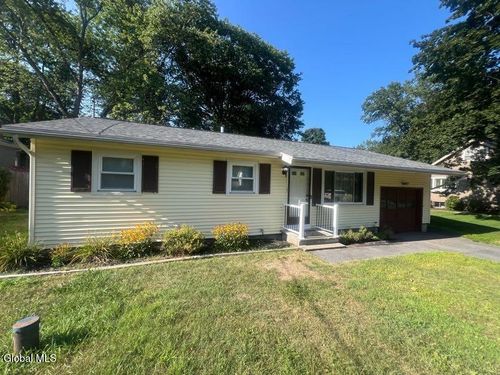 615 Sunny Ln, Ballston Spa, NY, 12020-2458 | Card Image
