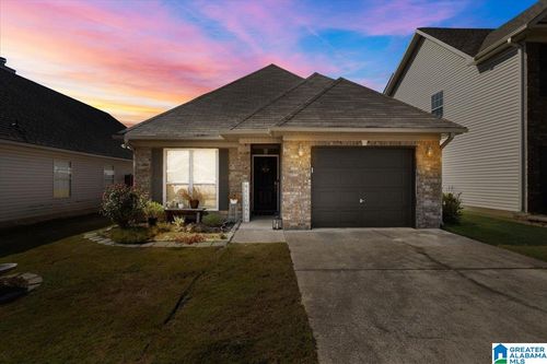 2507 Forest Lakes Ln, STERRETT, AL, 35147-8185 | Card Image