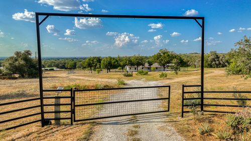 3696 W Lambert Rd, Weatherford, TX, 76088-7155 | Card Image