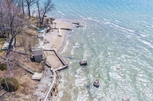 48 Lakeside Dr, House other with 3 bedrooms, 1 bathrooms and 2 parking in Nanticoke ON | Image 27
