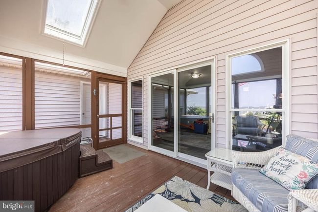 3998 Oyster Shell Ln, House other with 4 bedrooms, 3 bathrooms and null parking in BIVALVE MD | Image 48