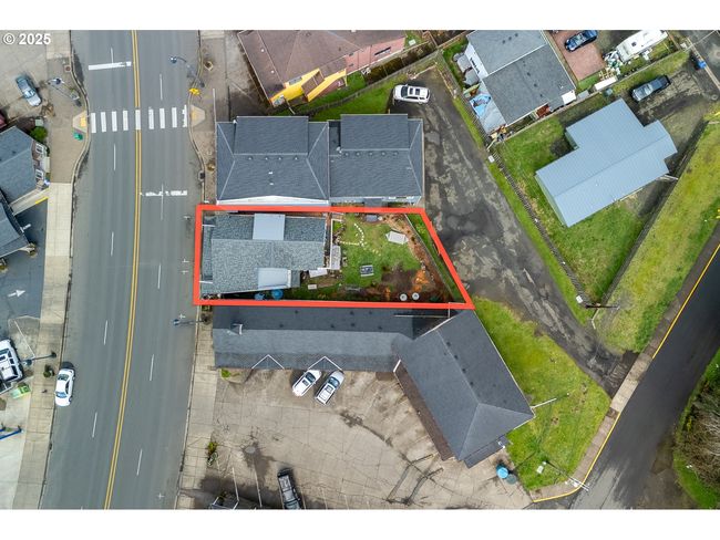 205 Sw Highway 101, Home with 0 bedrooms, 0 bathrooms and null parking in Waldport OR | Image 28