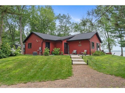 24254 Cumberland Point Rd, Siren, WI, 54872-9227 | Card Image