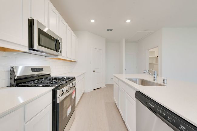1321 Francesca Dr, House other with 3 bedrooms, 2 bathrooms and null parking in Little Elm TX | Image 8