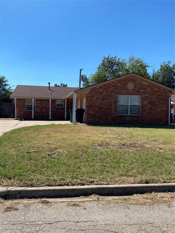 104th Ter, Oklahoma City, OK 73114