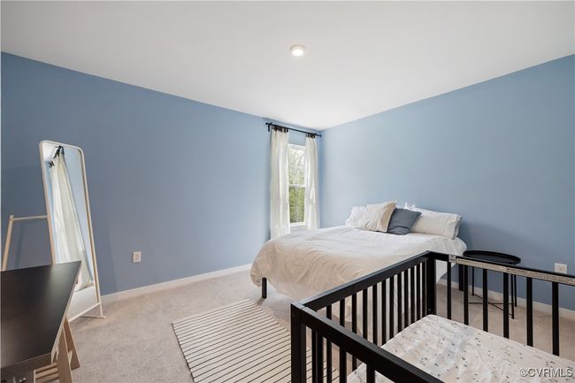 5016 Berkley Mill Dr, Townhouse with 3 bedrooms, 3 bathrooms and null parking in Chester VA | Image 26