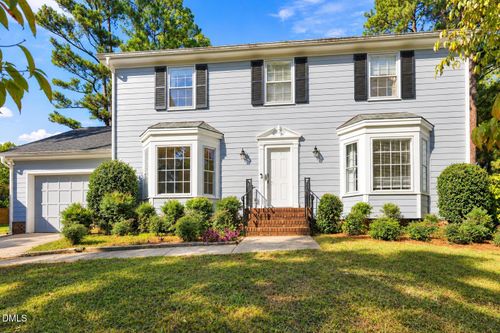 3605 Eden Croft Dr, Raleigh, NC, 27612-4325 | Card Image