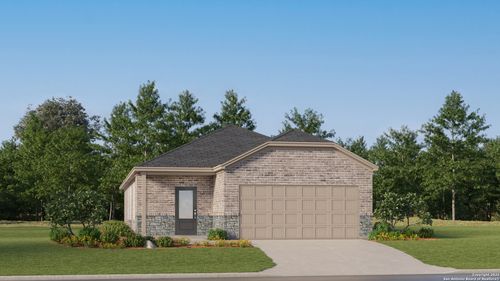 148 Rawhide Rdg, Pleasanton, TX, 78064-2575 | Card Image