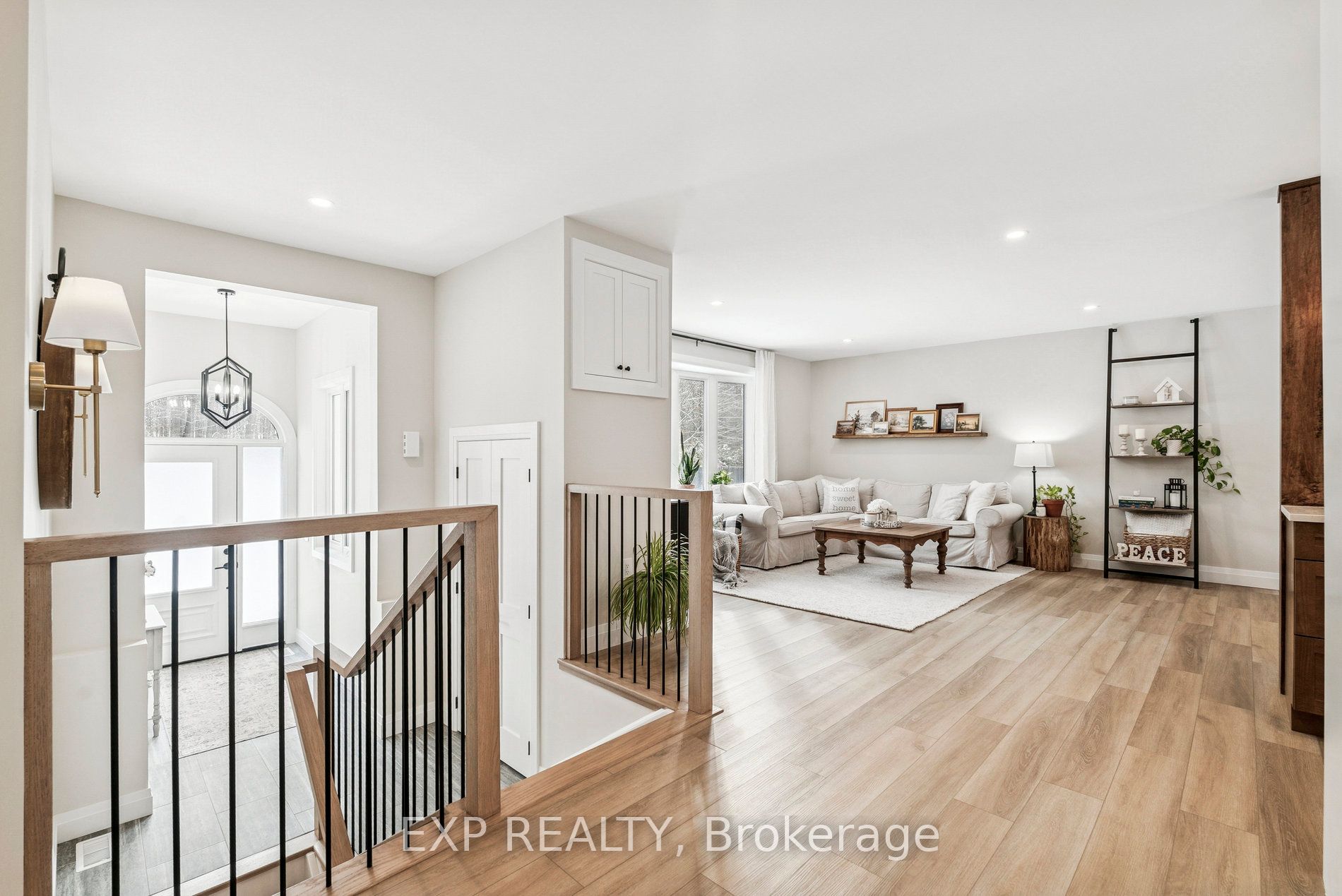 Residential in Springwater 2