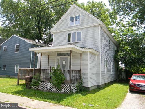 414 Willis St, CAMBRIDGE, MD, 21613-1726 | Card Image