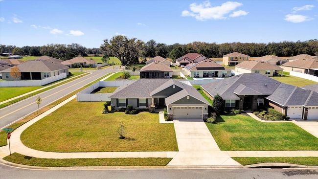9750 Pepper Tree Pl, House other with 4 bedrooms, 2 bathrooms and null parking in WILDWOOD FL | Image 31