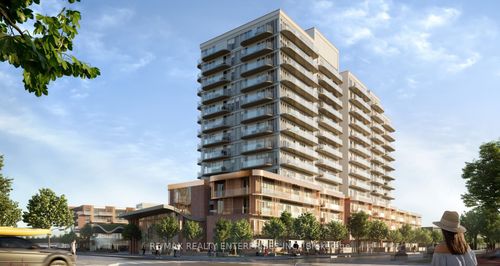 901-220 Missinnihe Way, Mississauga, ON, L5H0A9 | Card Image