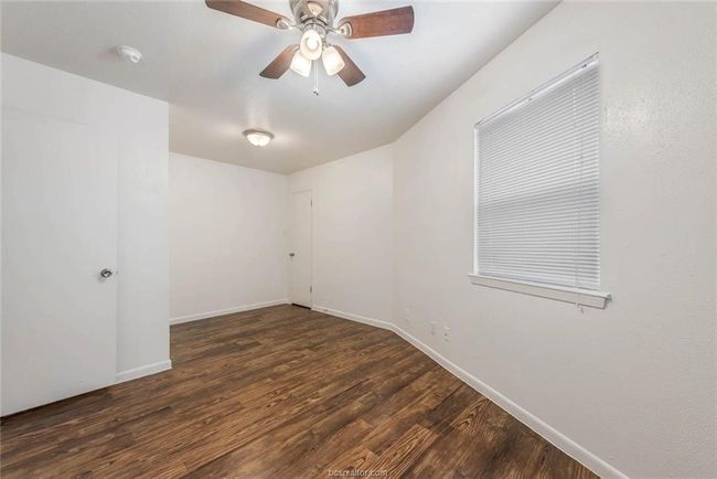 APT-25 - 3900 Old College Rd, Townhouse with 2 bedrooms, 1 bathrooms and null parking in Bryan TX | Image 9