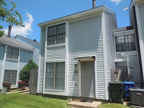266 Settlers Park Dr, Shreveport, LA, 71115-3197 | Card Image
