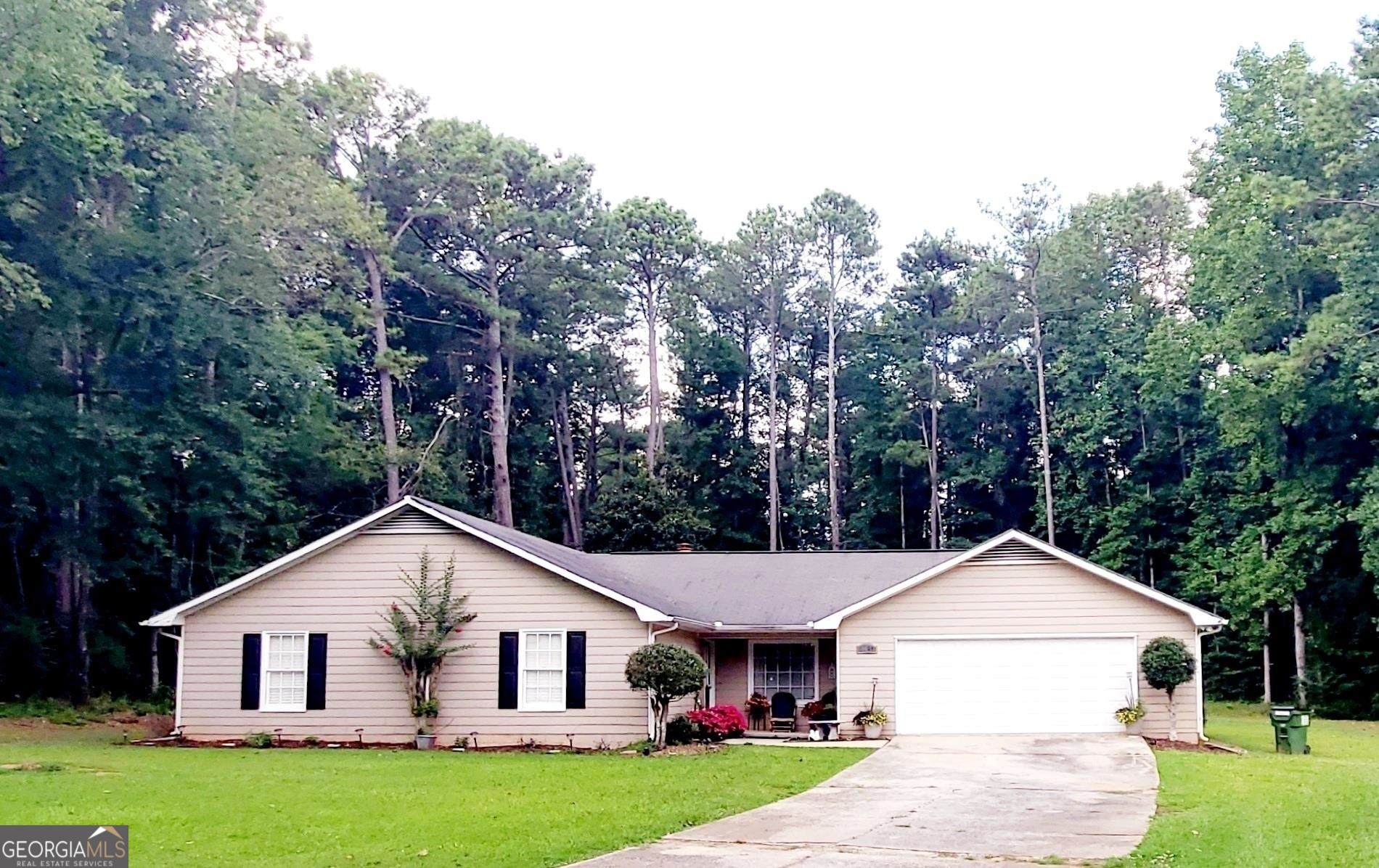 Stanton Way, Jonesboro, GA 30236