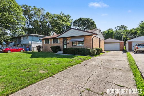 1732 Benjamin Avenue Ne, Grand Rapids, MI, 49505 | Card Image