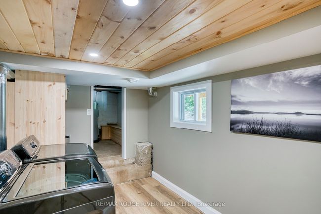 1039 W Cottage Dr, House other with 4 bedrooms, 2 bathrooms and 8 parking in Ompah ON | Image 31