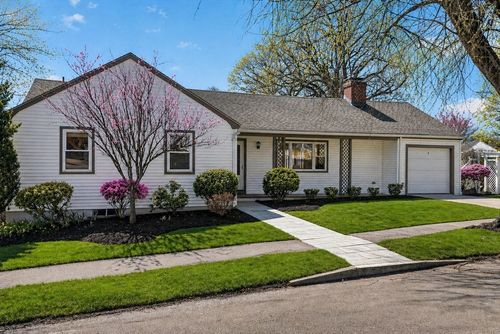 41 Truro Ln, Milton, MA, 02186-2529 | Card Image