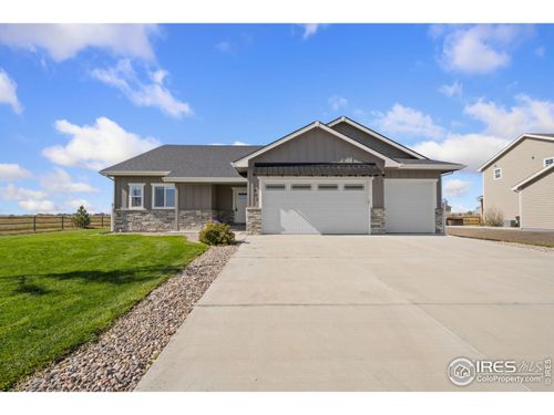 1407 5th St, Pierce, CO, 80650-1139 | Card Image