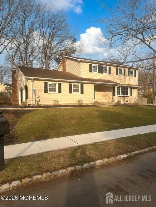 2 W End Ave, Spotswood, NJ, 08884-1034 | Card Image