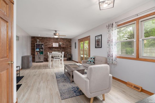 1205 Norma Jean Dr, House other with 3 bedrooms, 2 bathrooms and null parking in Lafayette IN | Image 10