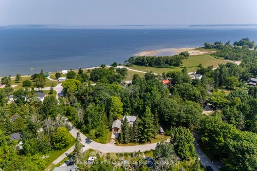180&184 Silver Birch Cres, Port Mcnicoll, ON, L0K1R0 | Card Image