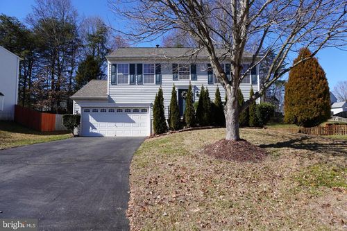 14882 Geranium Ct, WOODBRIDGE, VA, 22193-3364 | Card Image