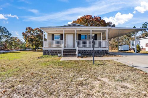 303 Jerrys Folly Rd, Aiken, SC, 29803-9030 | Card Image