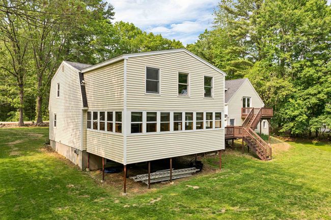 44 High St, House other with 4 bedrooms, 2 bathrooms and null parking in Stratham NH | Image 50