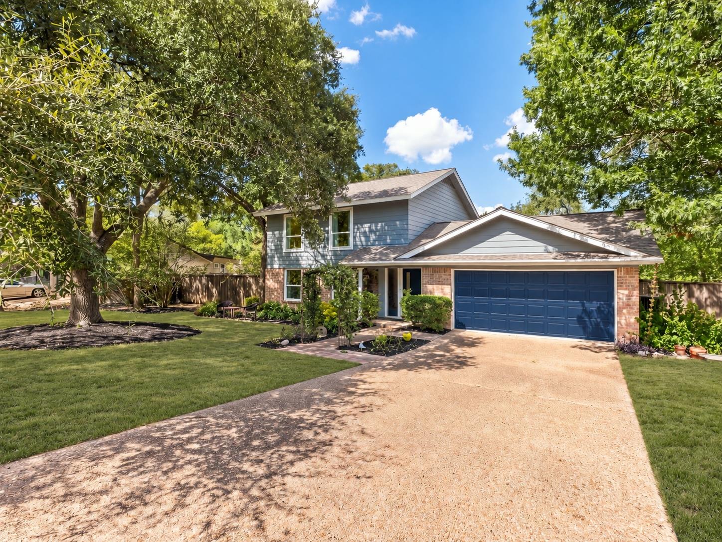 Residential in Austin 5