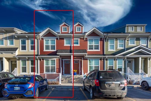 616 Cranford Mews Se, Calgary, AB, T3M2P1 | Card Image