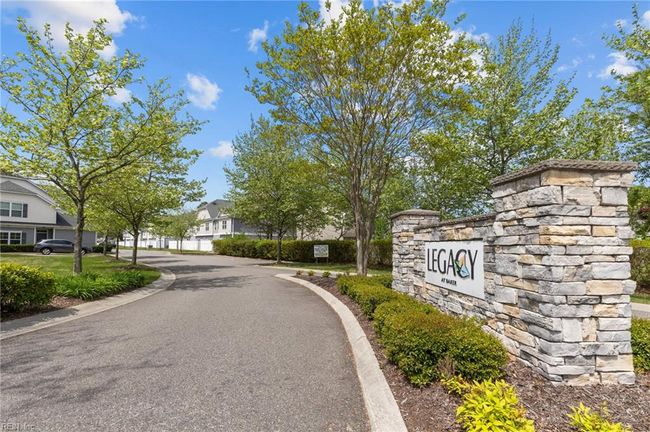 14 - 5513 Legacy Way, House attached with 3 bedrooms, 3 bathrooms and null parking in Virginia Beach VA | Image 26