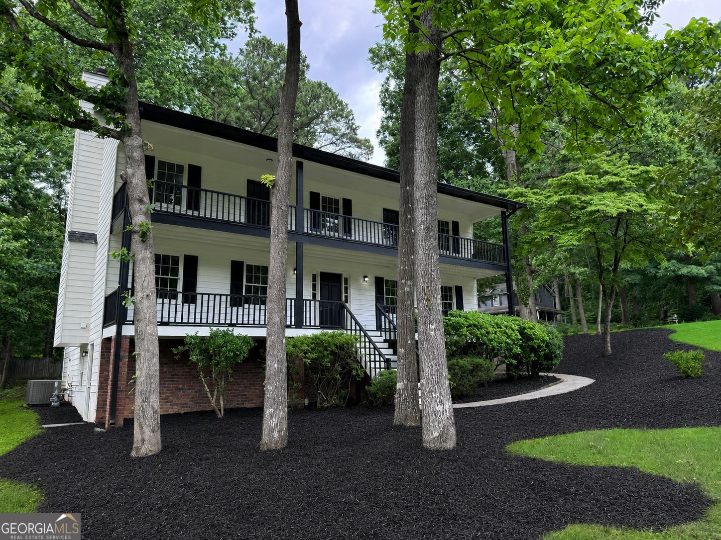 Residential in Acworth 2