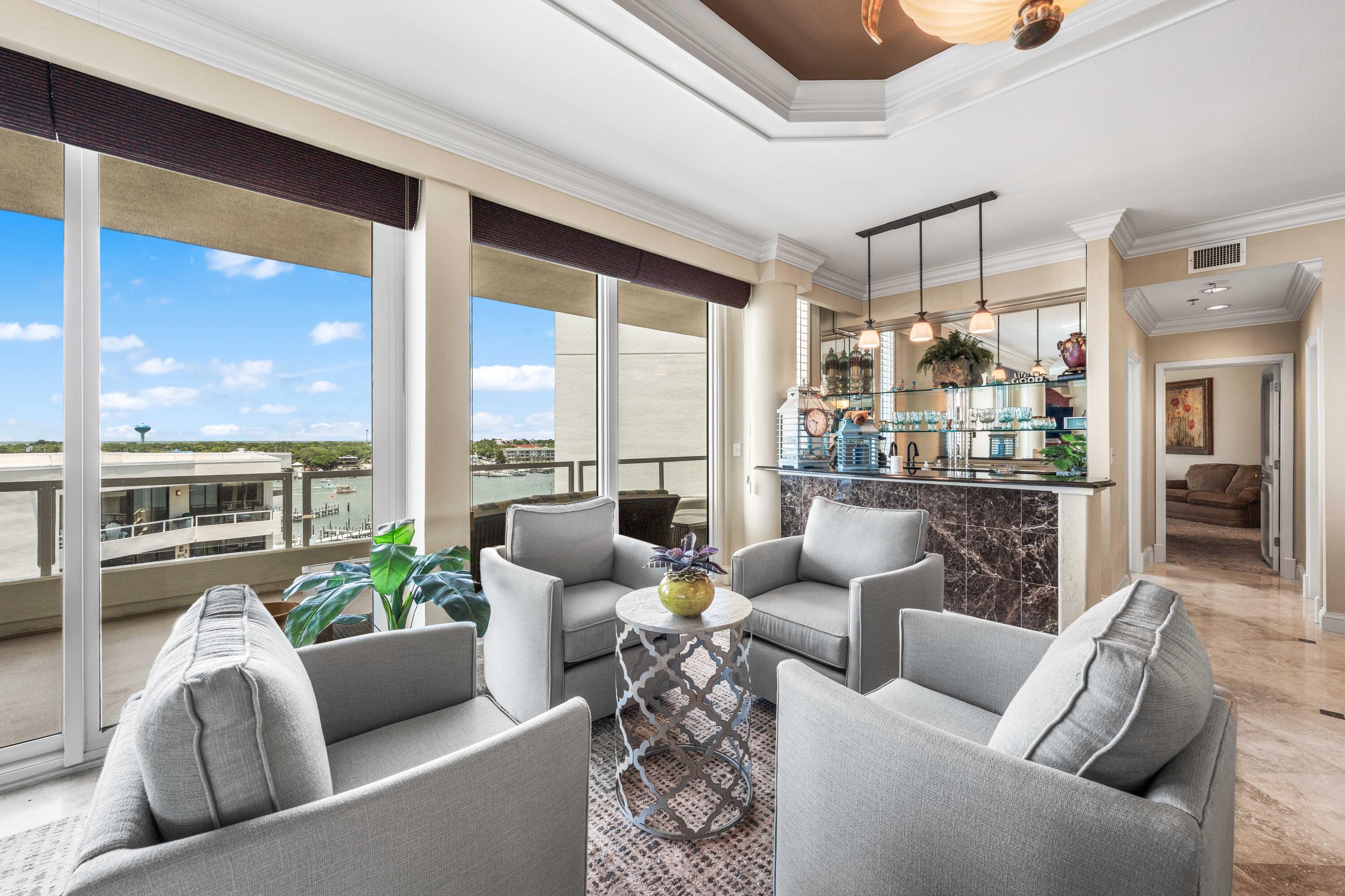Residential in Destin 4